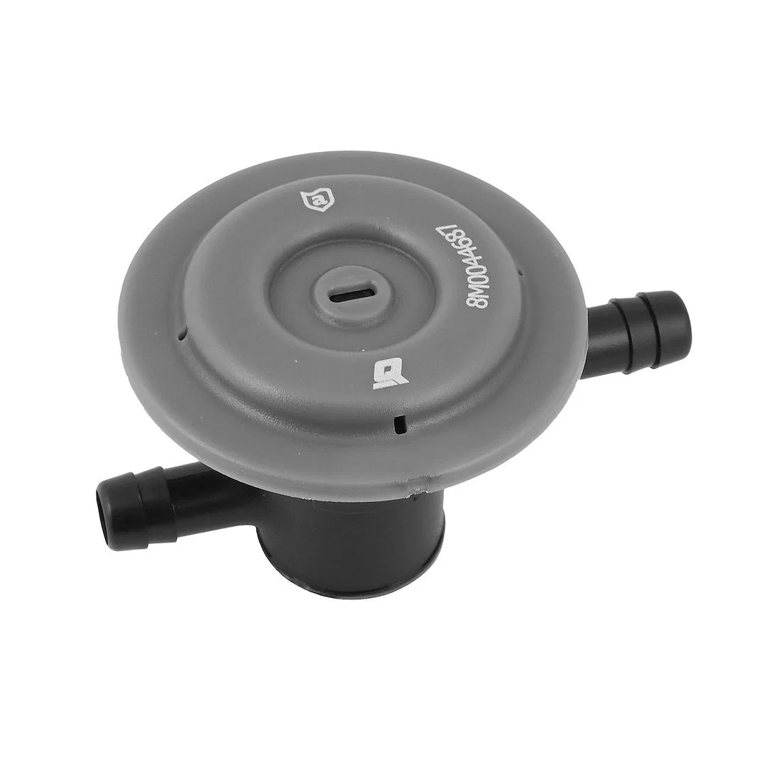 9300FDV7 – ATTWOOD MARI Fuel Shut Off Valve, Demand Valve 2 Port Black Plastic Compatible With Ethanol Blended Fuels ...